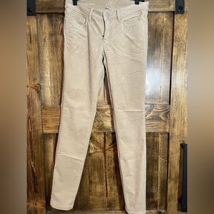 Loft Corduroy Pants